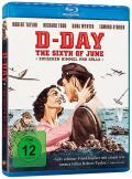 D-Day - The Sixth of June - Zwischen Himmel und Hlle