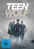 Teen Wolf - Staffel 4