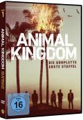 Animal Kingdom - Staffel 1