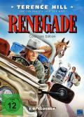 Film: Renegade - Collectors Edition
