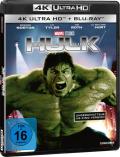 Film: Der unglaubliche Hulk - 4K