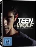 Film: Teen Wolf - Staffel 5