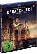 Film: Broadchurch - Staffel 3