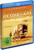 Film: Ice Cold in Alex - Feuersturm ber Afrika