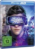 Ready Player One - 3D