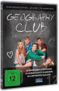 Film: Geography Club - cmv Anniversay Edition #12