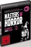 Film: Masters of Horror - Staffel 1