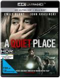 A Quiet Place - 4K