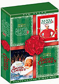 Santa Clause - Box