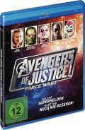 Film: Avengers of Justice: Farce Wars