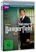 Polizeiarzt Dangerfield - Staffel 6