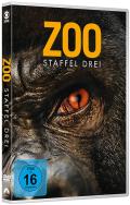 Film: Zoo - Staffel 3