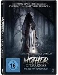 Film: Mother of Darkness - Das Haus der dunklen Hexe