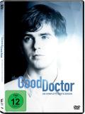 Film: The Good Doctor - Season 1