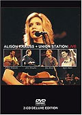Film: Alison Krauss & Union Station - Live