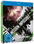 Mission: Impossible 2 - 4K Steelbook