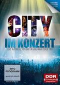 Im Konzert: City - Live in Grlitz 1978 und Karl-Marx Stadt 1981