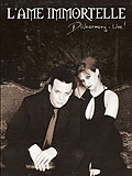 Film: L'Ame Immortelle - Disharmony Live (+ CD)