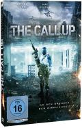 Film: The Call Up - An den Grenzen der Wirklichkeit