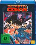 Film: Detektiv Conan - 5. Film - Countdown zum Himmel