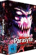 Parasyte - The Maxim - Vol. 1 - Limited Edition