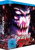 Film: Parasyte - The Maxim - Vol. 1 - Limited Edition