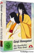 Film: Genji Monogatari - Die Geschichte von Prinz Genji
