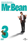 Film: Mr. Bean - Vol. 3