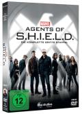 Film: Marvel's Agents of S.H.I.E.L.D. - Staffel 3