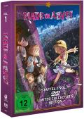 Made in Abyss - Staffel 1.1 - Limited Collector's Edition