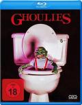 Film: Ghoulies - uncut