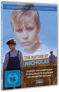 Film: The Nature of Nicholas - cmv Anniversay Edition #14