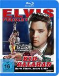 Film: Elvis - Kid Galahad - Harte Fuste, heie Liebe