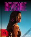 Revenge - Mediabook