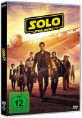 Film: Solo: A Star Wars Story