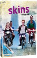 Film: Skins - Hautnah - Staffel 6