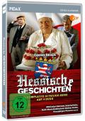 Film: Hessische Geschichten - Die komplette 12-teilige Serie