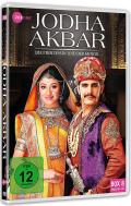 Jodha Akbar - Die Prinzessin und der Mogul - Box 8