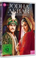 Film: Jodha Akbar - Die Prinzessin und der Mogul - Box 9