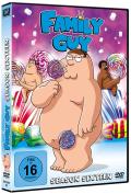 Film: Family Guy - Season 16