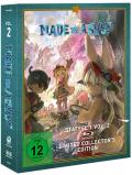 Film: Made in Abyss - Staffel 1.2 - Limited Collector's Edition