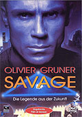 Film: Savage - Die Legende aus der Zukunft