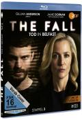 Film: The Fall - Tod in Belfast - Staffel 3