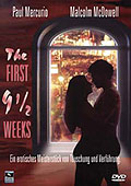Film: The first 9 1/2 Weeks