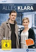 Film: Alles Klara - Staffel 3.2