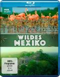 Wildes Mexiko