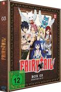 Film: Fairy Tail - Box 3