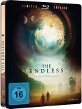 The Endless - Limited Steelbook