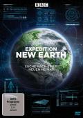 Expedition New Earth - Suche nach einer neuen Heimat
