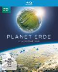 Film: Planet Erde - Die Kollektion - Limited Edition